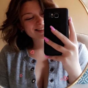 Meet your Posher, Kellie